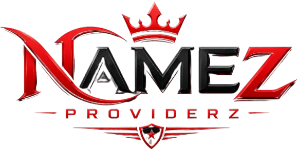 namezproviderz logo
