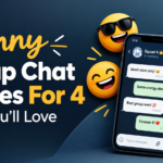 Funny Group Chat Names For 4 That Will Make Your Squad Scream Laughing (280+ Ideas)